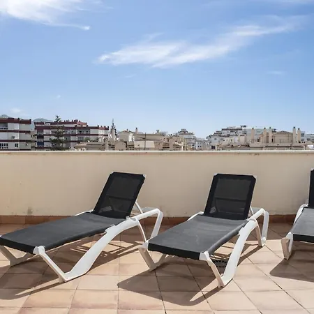 Nautica 1 Appartement Nerja