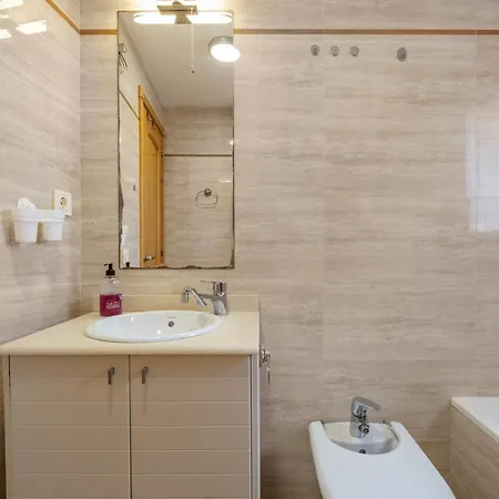 Nautica 1 Apartament