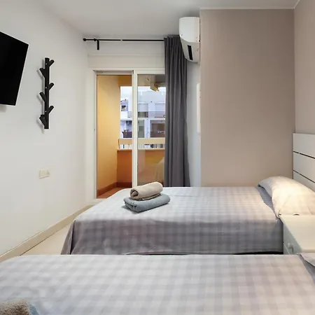 Apartament Nautica 1 Nerja