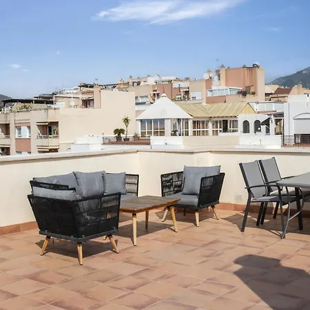 Nautica 1 Apartament