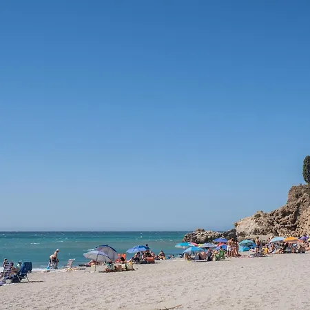 Appartement Nautica 1