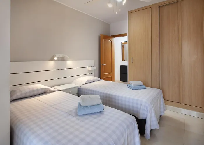 Nautica 1 Appartement *