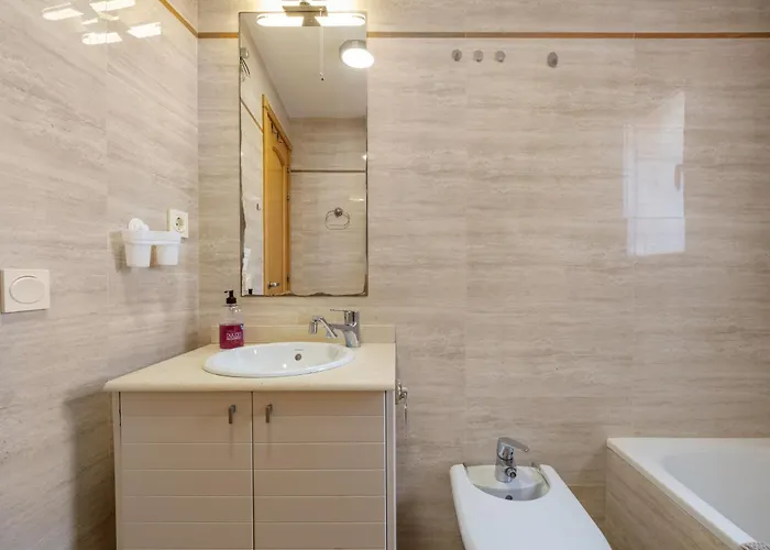 Nautica 1 Appartement