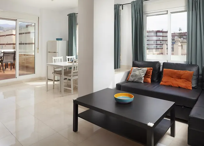 Appartement Nautica 1 *