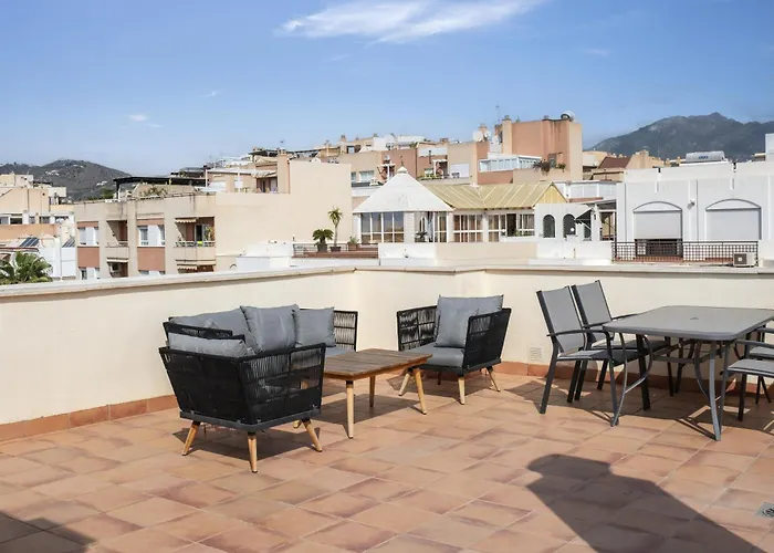 Nautica 1 Appartement