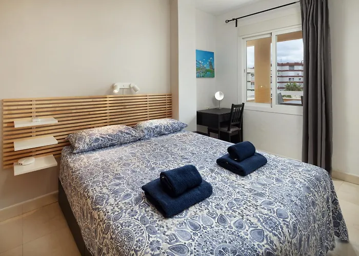 Nautica 1 Appartement *