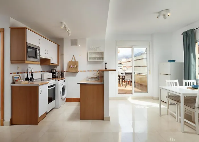 Nautica 1 Appartement *