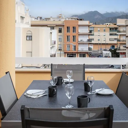 Appartement Nautica 1 *