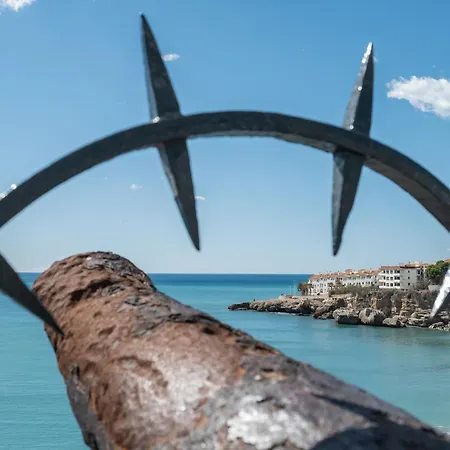 Appartement Nautica 1