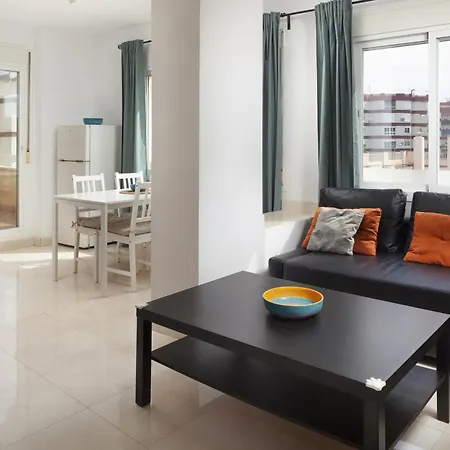 Appartement Nautica 1 *