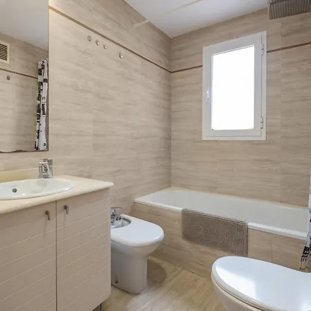 Nautica 1 Appartement Nerja