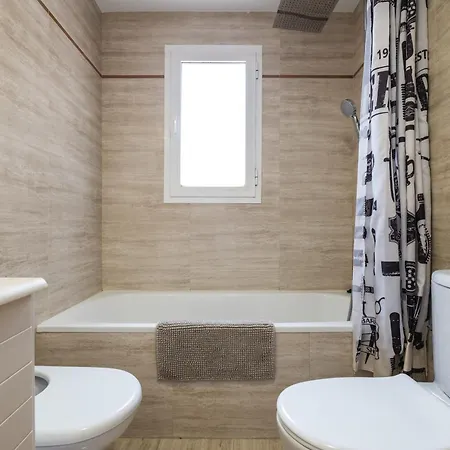 Appartement Nautica 1