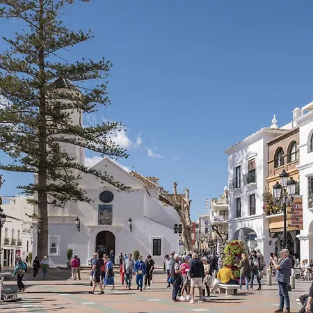 Appartement Nautica 1 *