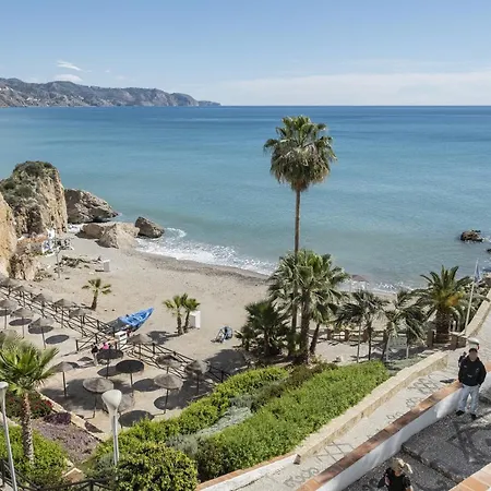 Appartement Nautica 1 Nerja