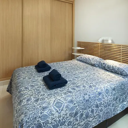 Appartement Nautica 1 *