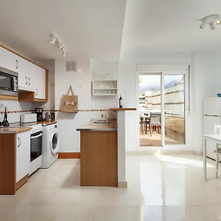 Nautica 1 Appartement *