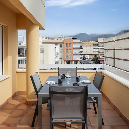 Appartement Nautica 1