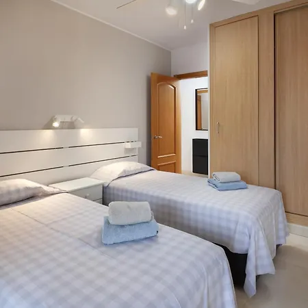 Nautica 1 Apartment *