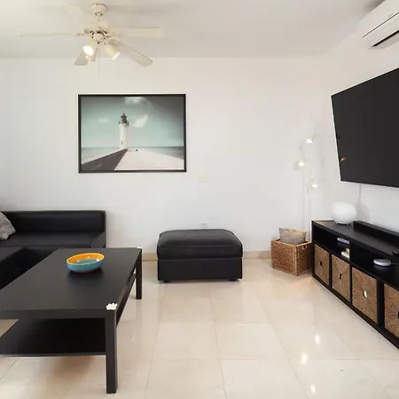 Nautica 1 Apartment Nerja
