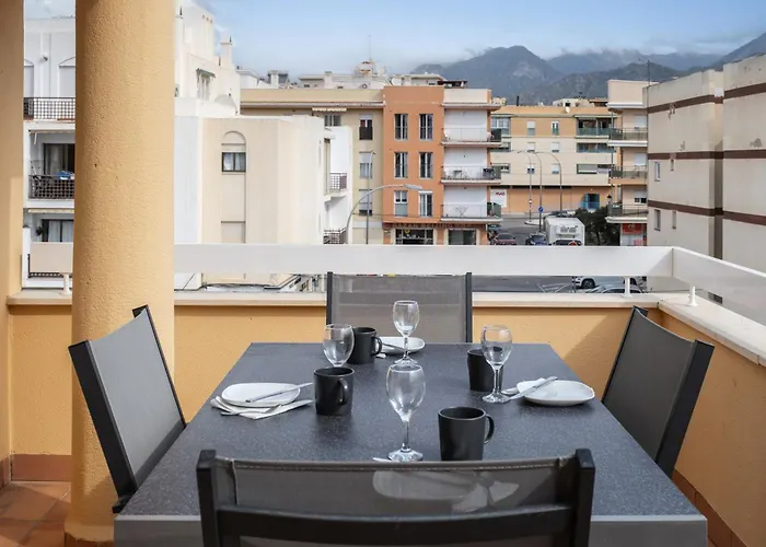 Apartment Nautica 1 *