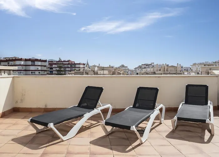 Nautica 1 Apartment Nerja