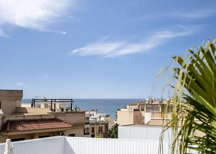 Apartment Nautica 1 Nerja