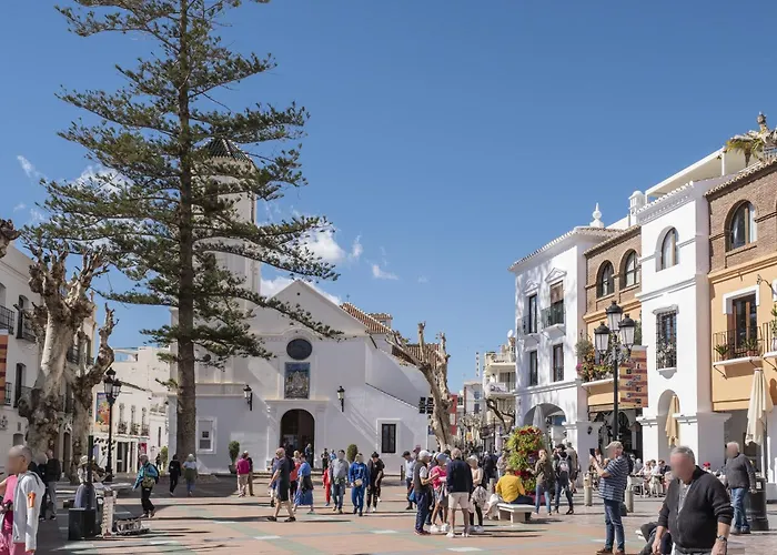 Апартаменты Nautica 1 *