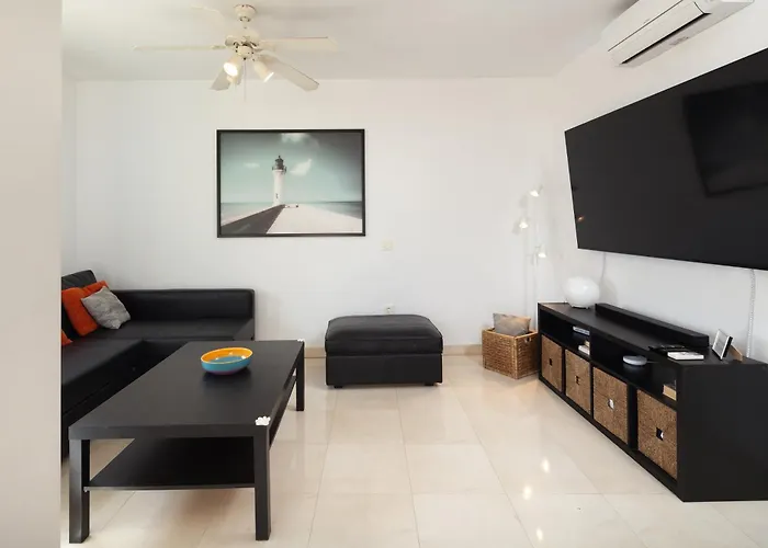 Nautica 1 Apartment Nerja