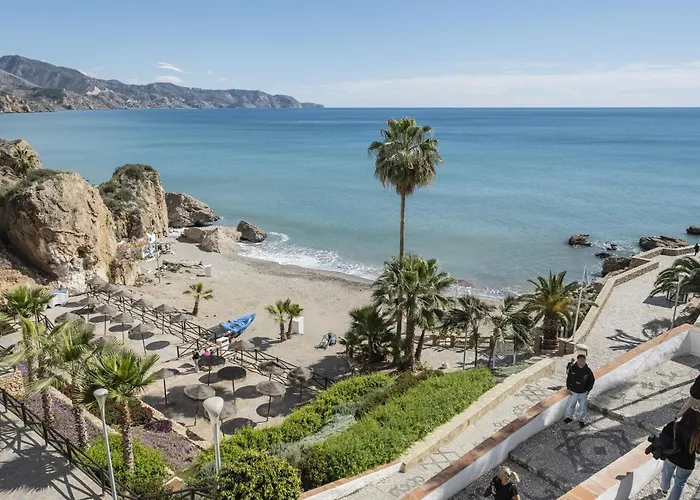 Apartment Nautica 1 Nerja