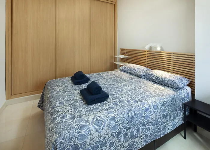 Apartment Nautica 1 *