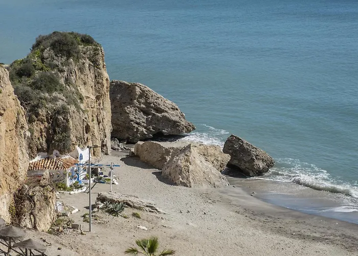 Apartment Nautica 1 Nerja