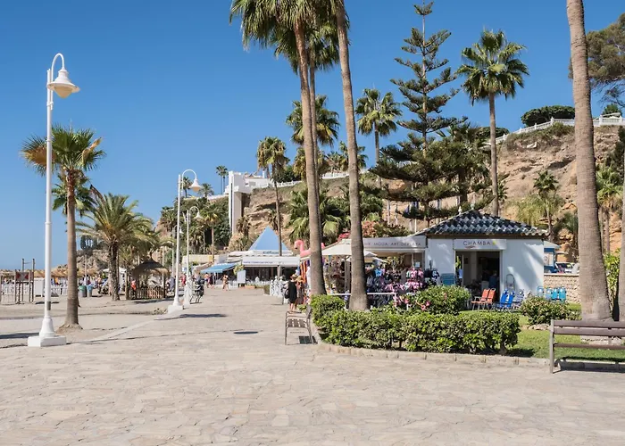 Apartment Nautica 1 Nerja