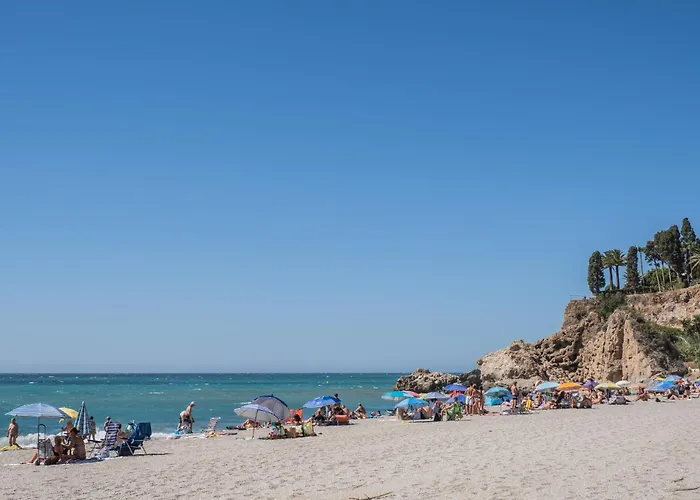 Апартаменты Nautica 1