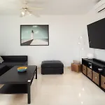 Nautica 1 Apartman Nerja