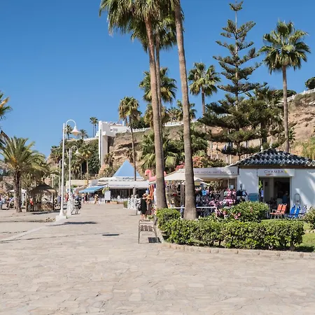 Διαμέρισμα Nautica 1 Nerja