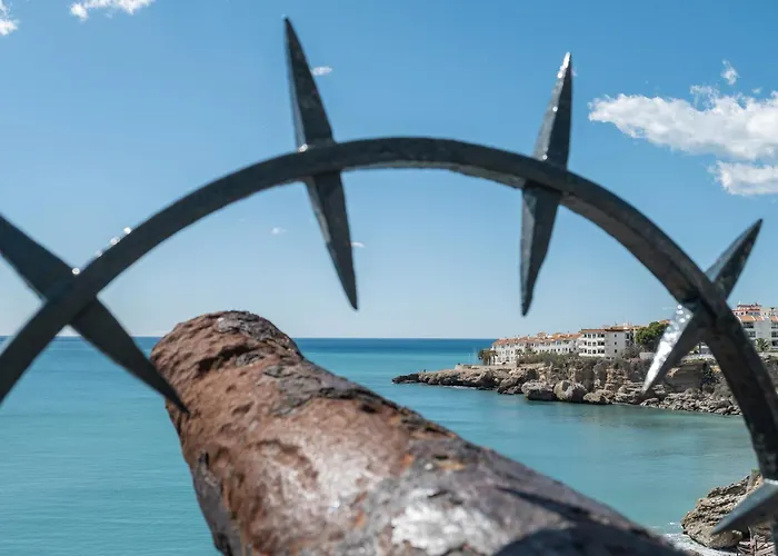 アパート Nautica 1